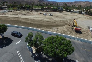 Rancho Las Palmas Shopping Center