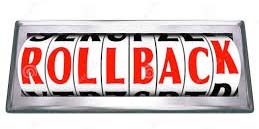Rollback
