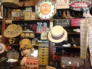 Ruddy’s General Store