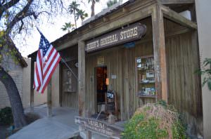 Ruddy’s General Store