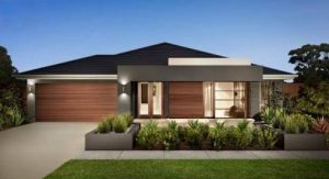 Single Story Homes are Trending for 2018