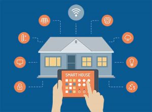 Smart Homes