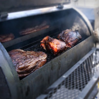 State BBQ Championship