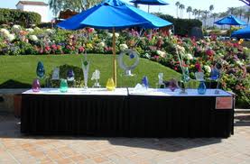 Southwest Arts Festival Artists