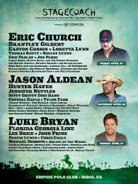 Stagecoach Festival