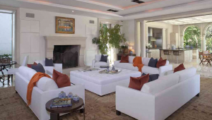 Professional Staging