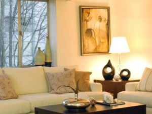 Staging Your Home to Sell