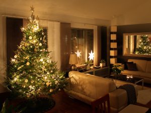 Staging Your Home for the Holidays