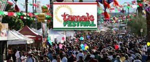 Tamale Festival