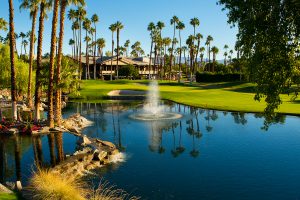 The Lakes Country Club Over Seeding Schedule