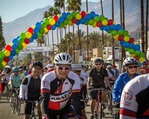 Tour de Palm Springs 2020