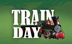 Train Day at The Living Desert