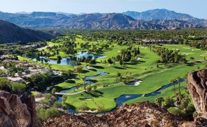 Vintage Club Over Seeding Schedule