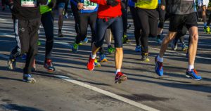 Y Be Fit Palm Desert Challenge 