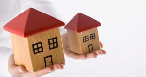 Coachella Valley Real Estate Home Buyers want Smaller Homes