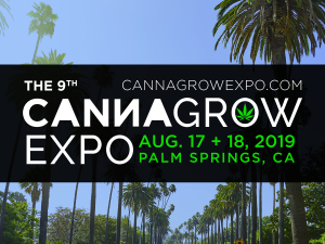 CannaGrow Expo
