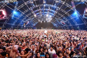 Coachella Music Festival