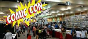 Comic Con