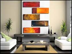 contemporary interior