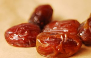 Certified Farmers Market Meet the Farmers Dates