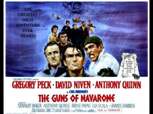 The Rancho Mirage Writers Festival Film Club 