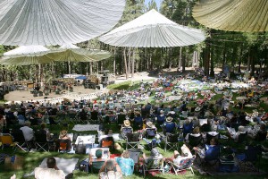 Idyllwild Jazz