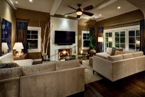 2018 Interior Design Trend