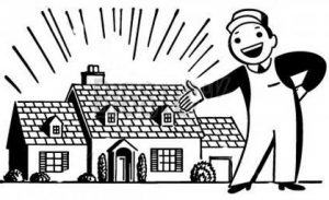 1031 exchange identify the house