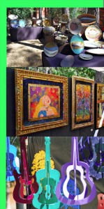 Idyllwild Jazz in the Pines Festival