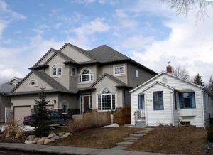 Over-Improving your Home