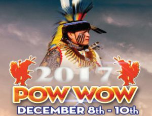 Native American Winter Gathering POW WOW
