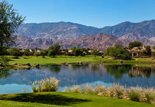 Rancho Mirage
