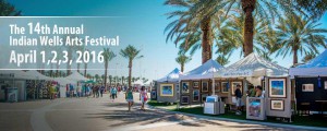 Indian Wells Art Festival