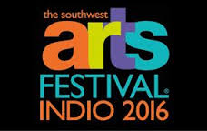 southwest Art festival 2016