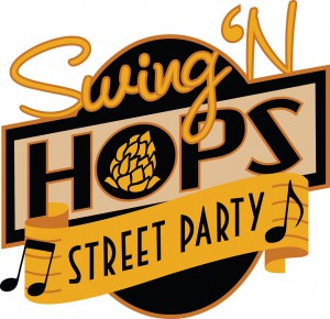 swingn hops