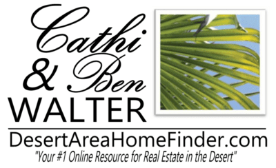 Cathi and Ben Walter