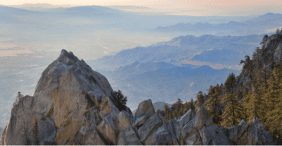 Friends of the Desert