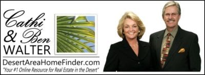 DesertAreaHomeFinder Cathi and Ben Walter