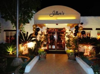 Jillians Palm Desert
