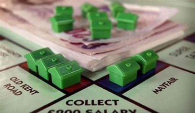 You get more house for the money in the Coachella Valley