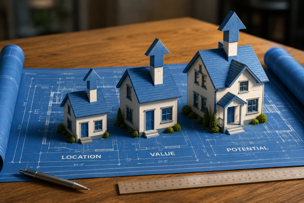 Maximize Your Home Sale