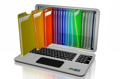 Go Digital with your Files