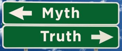 Myth Busters About Refinancing 