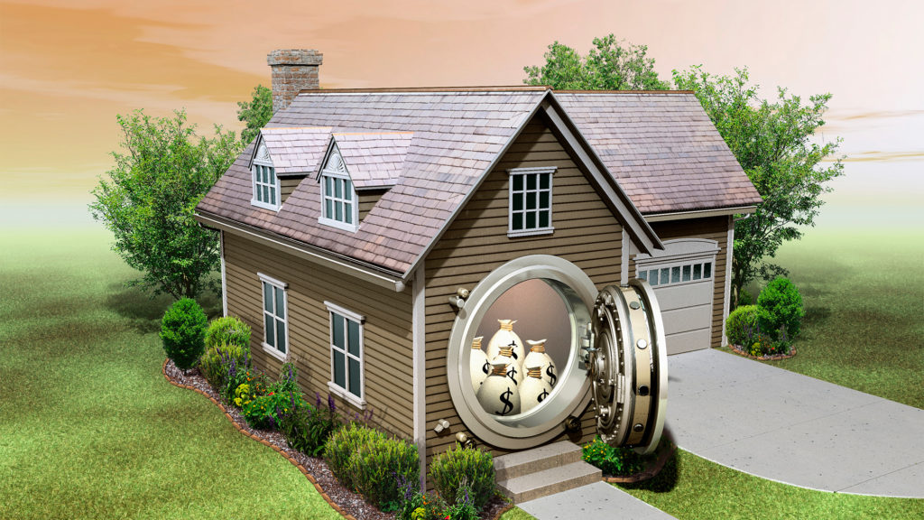 Is Now a Good Time to Refinance Your Mortgage