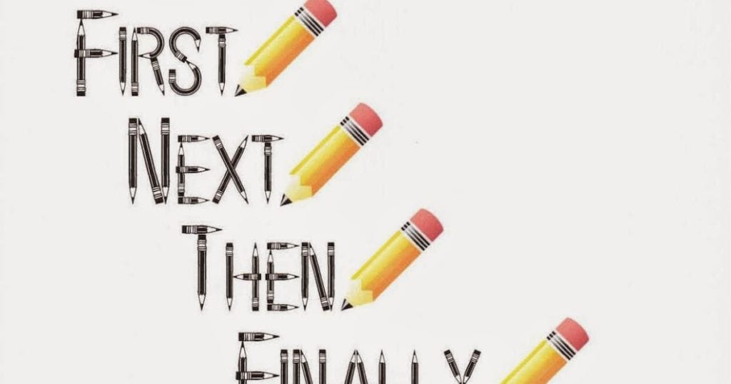 Steps to Selling a Home