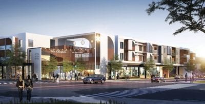 Vision San Pablo Proposed Chandi Project