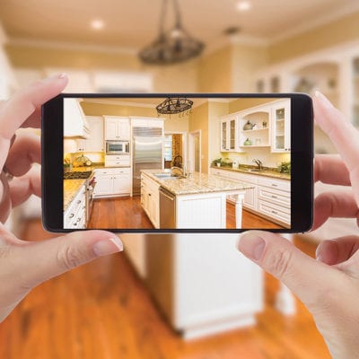 Photograph your Home Inventory