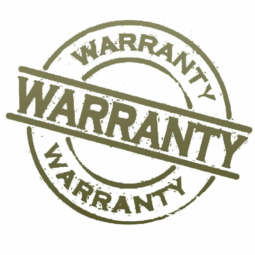 Home Warranty