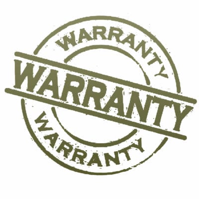 Home Warranty