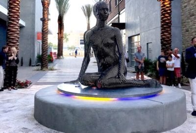 Isabelle by Julian Voss-Andreac